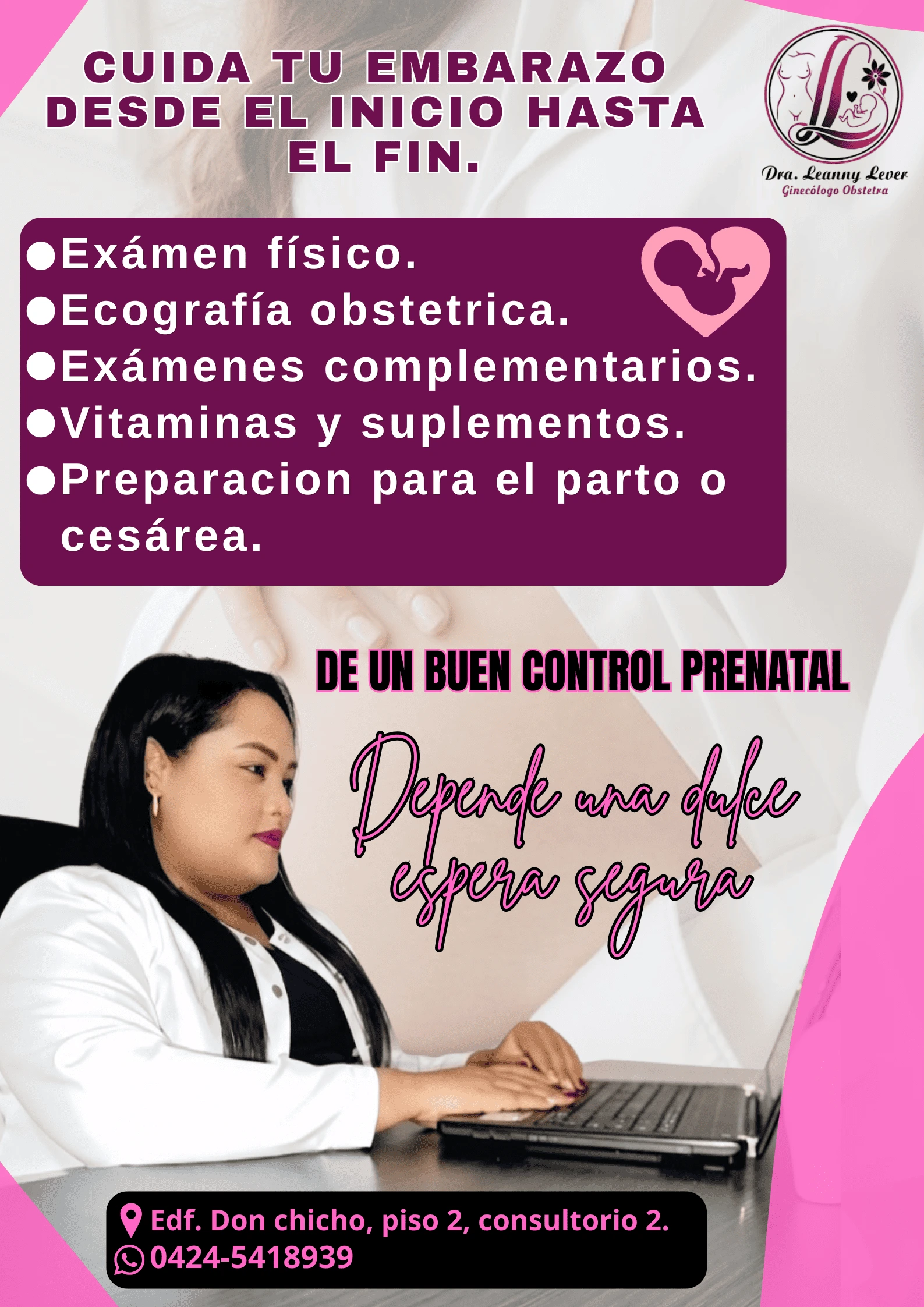 Consulta Ginecológica