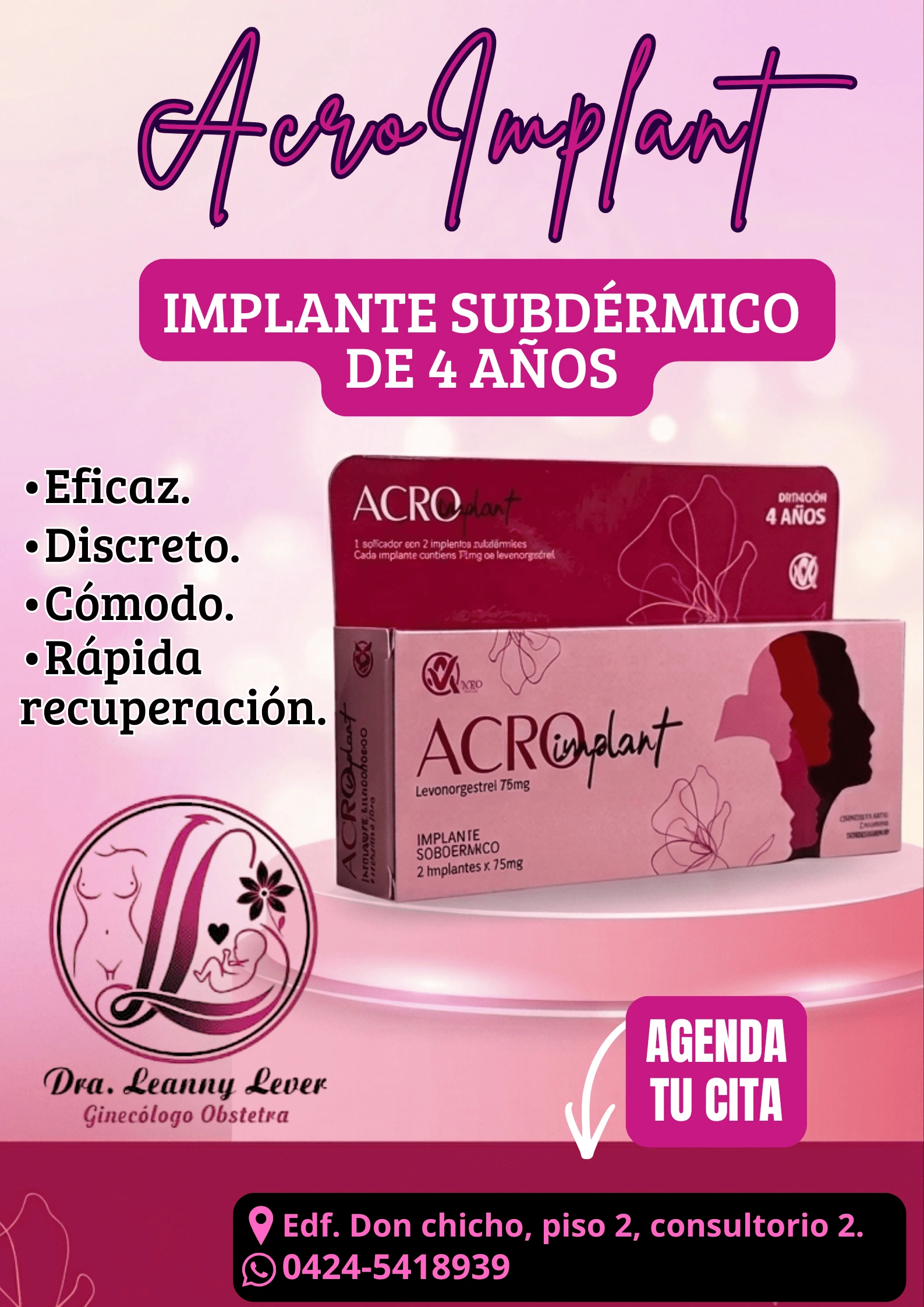 Control Preventivo